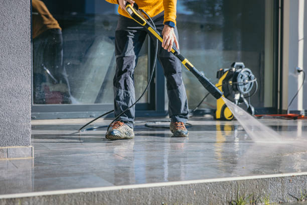 Best House Exterior Washing  in Lumberton, TX