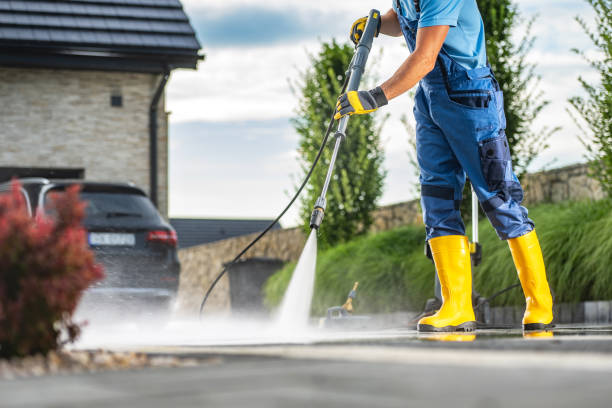 Best Parking Lot and Garage Cleaning  in Lumberton, TX